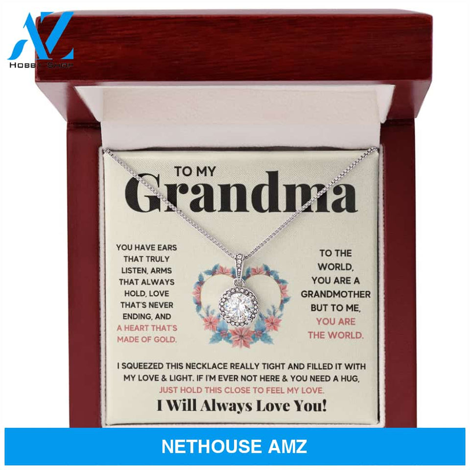 gifts for nana from granddaughter grandma gifts ideas grandma necklace birthday gifts for grandma best grandma gifts jewerly present