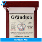 gifts for nana from granddaughter grandma gifts ideas grandma necklace birthday gifts for grandma best grandma gifts jewerly present
