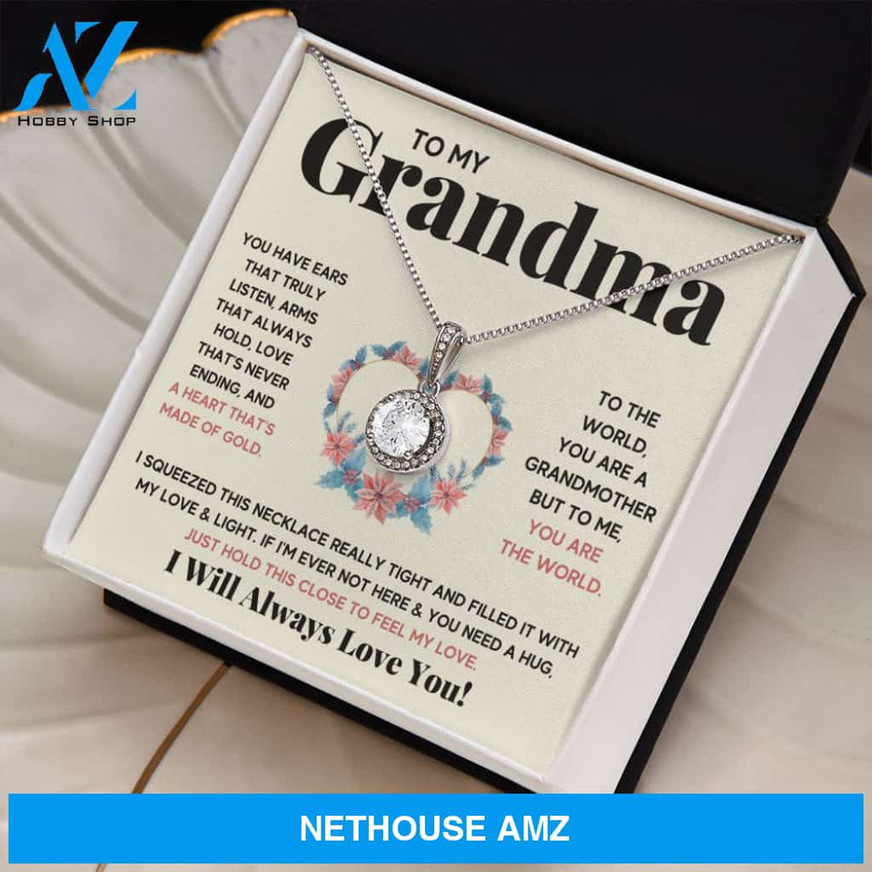 gifts for nana from granddaughter grandma gifts ideas grandma necklace birthday gifts for grandma best grandma gifts jewerly present