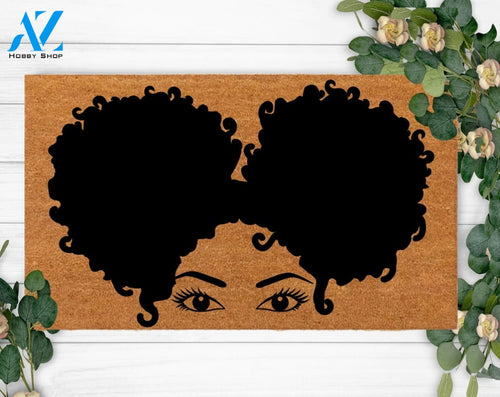 Girl Power-Funny Christmas Present-Girlfriend-Boyfriend- Home Design-Anniversary celebration-Religious-Pet