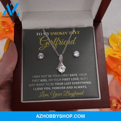 Girlfriend - Love You - Alluring Love Set