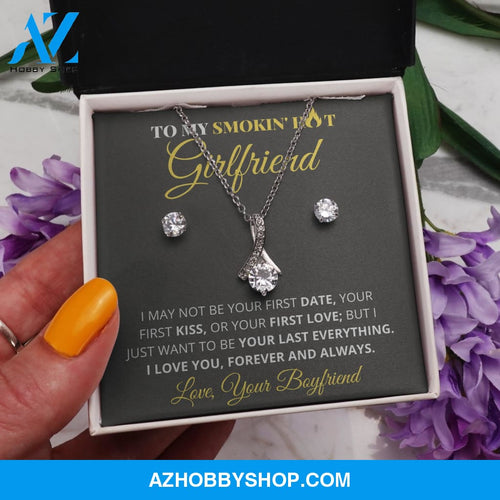 Girlfriend - Love You - Alluring Love Set