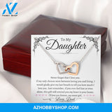 Give My Last Breath - Gift for Daughter from Dad