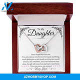 Give My Last Breath - Gift for Daughter from Dad