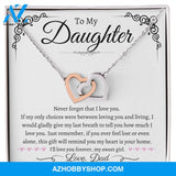 Give My Last Breath - Gift for Daughter from Dad