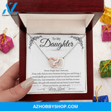 Give My Last Breath - Gift for Daughter from Dad