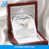 Give My Last Breath - Gift for Daughter from Dad