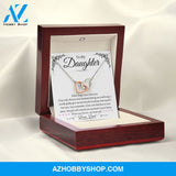 Give My Last Breath - Gift for Daughter from Dad