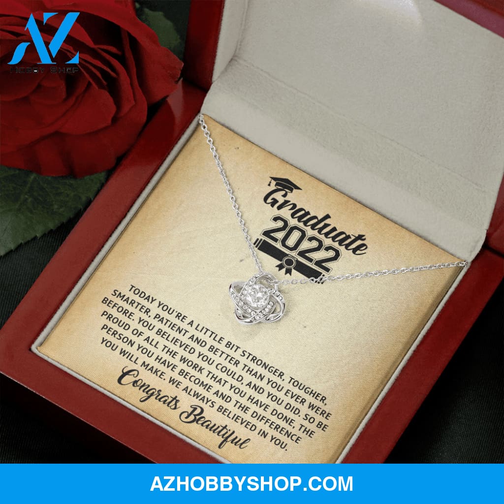 Graduate 2023 - You Are The Difference - Necklace