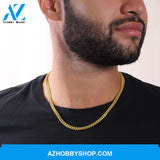 Graduation 2023 - New Horizonts - Cuban Link Chain