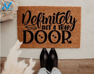 Heartful Housewarming Gift Wedding Gift Custom Doormat Personalized Doormat Closing Gift Welcome Front Door