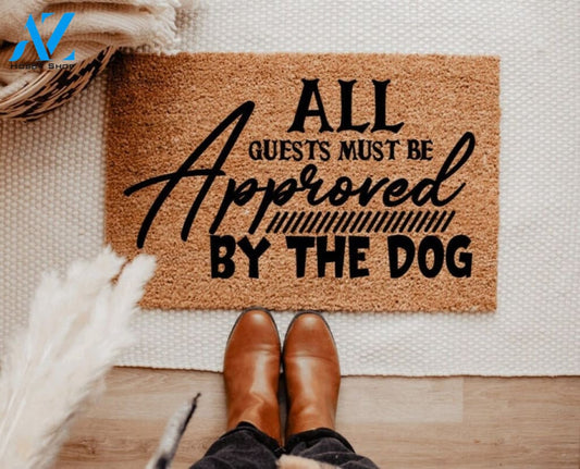Heartful Housewarming Gift Wedding Gift Custom Doormat Personalized Doormat Closing Gift Welcome Front Door