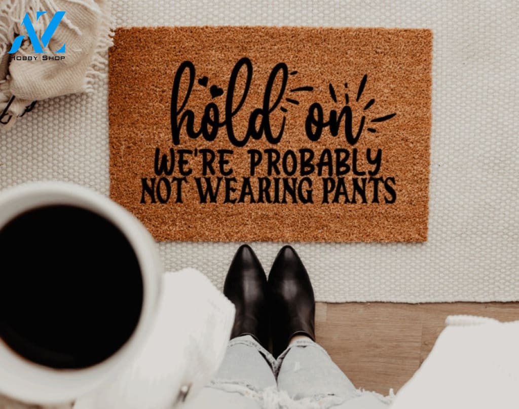 Heartful Housewarming Gift Wedding Gift Custom Doormat Personalized Doormat Closing Gift Welcome Front Door