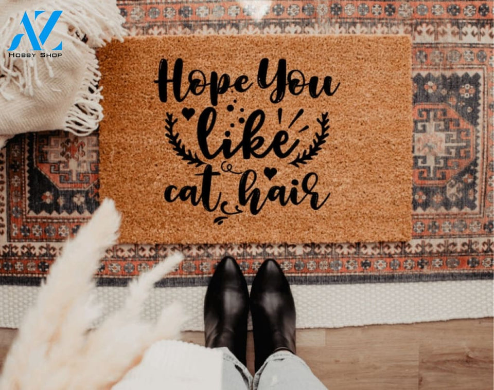 Heartful Housewarming Gift Wedding Gift Custom Doormat Personalized Doormat Closing Gift Welcome Front Door