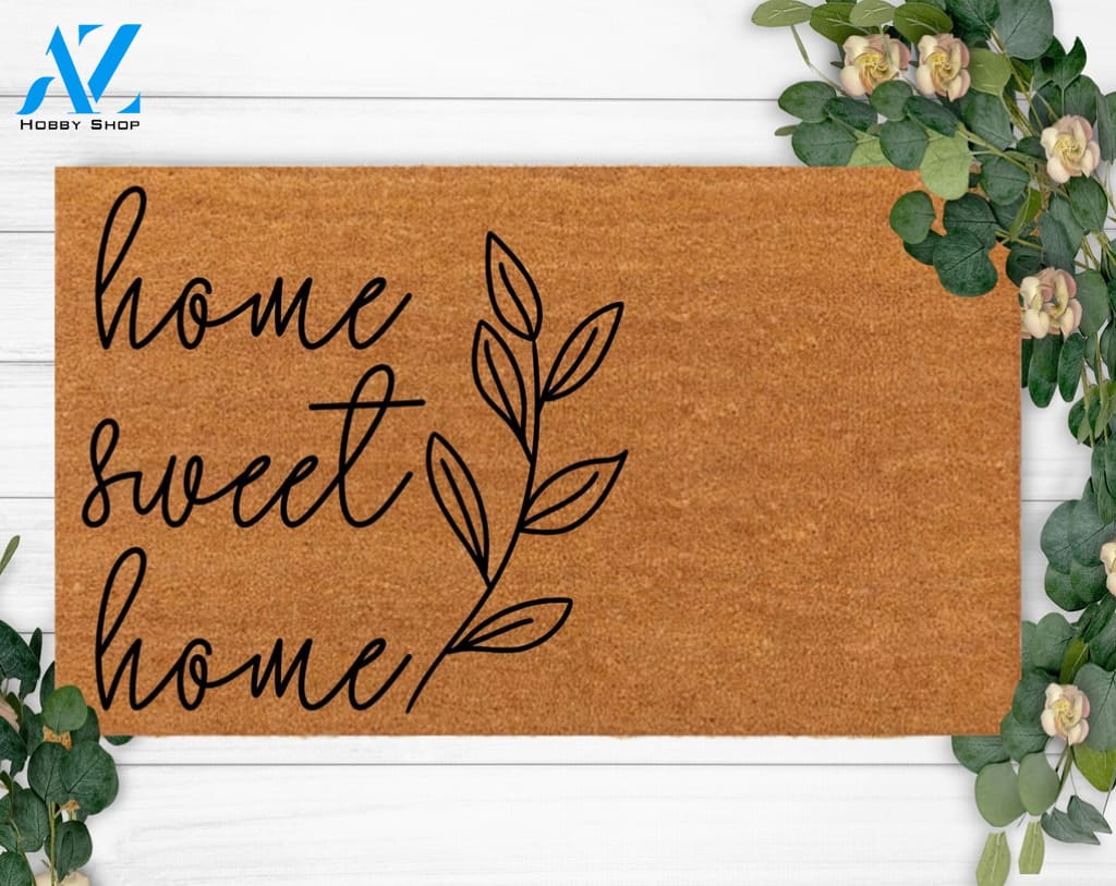 Home Sweet Home-Custom Birthday Present-Christmas-Boyfriend Gift- Cute Decor-Anniversary celebration-Religious