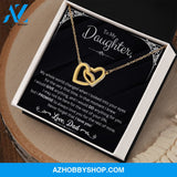 I Would Give Anything - Gift For Daughter From Dad