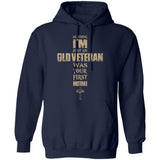 Jesus - Assuming I'm just an old veteran was your first mistake - Apparel