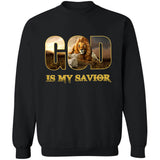 Lion of Judah, Lamb of God, Beautiful spirits, God is my savior - Jesus Apparel