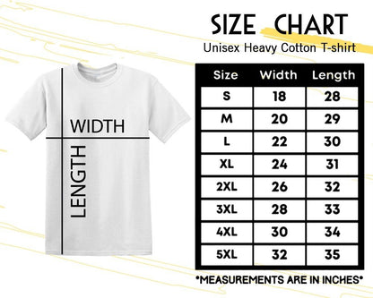 1 Cross 3 Nails 4 Given - Jesus Apparel