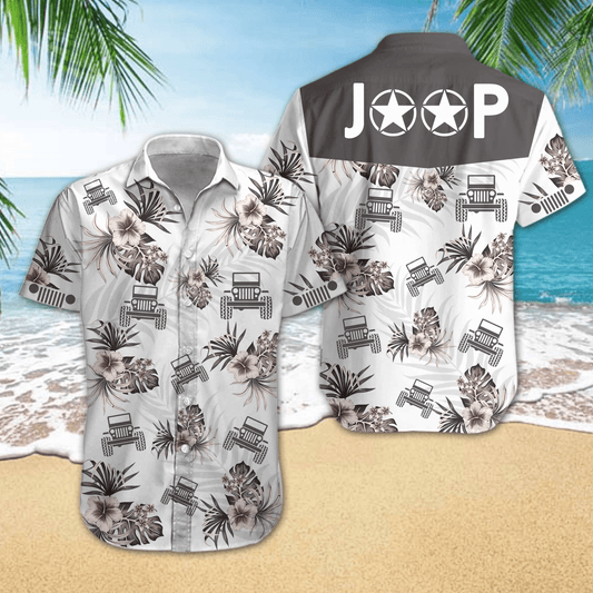 Hawaiian Aloha Shirt Jp Hibiscus For Men Women