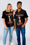 Hawaiian Aloha Shirt The Ingredient I Always Add Is Love For Men Women