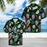 Hawaiian Shirt Amazing Baking For Men Women