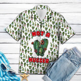 Hawaiian Shirt Cactus Hugger For Women Men