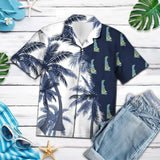 Hawaiian Shirt Delaware For Men Women