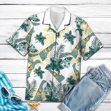 Hawaiian Shirt Delaware Proud For Men Women