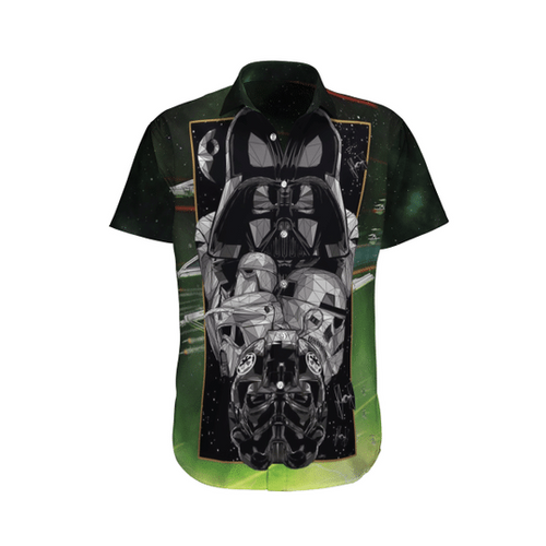 Hawaiian Shirt For Men Women