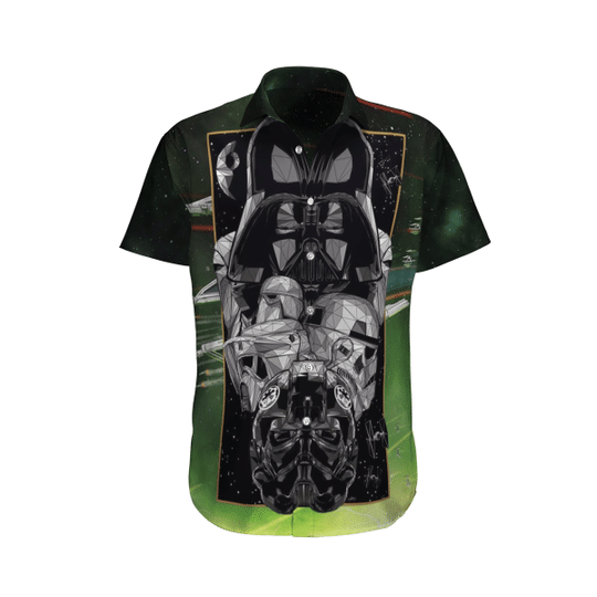Hawaiian Shirt For Men Women