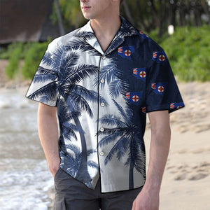 Hawaiian Shirt New South Wales Lover For Men Women