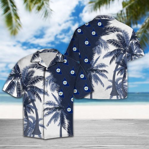 Hawaiian Shirt Queensland Lover For Men Women