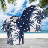 Hawaiian Shirt Queensland Lover For Men Women