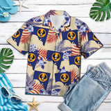 Hawaiian Shirt South Australia Proud For Men Women