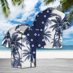 Hawaiian Shirt Tasmania Lover For Men Women