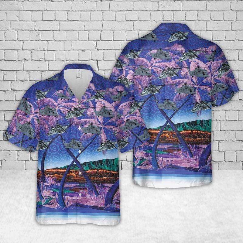 Low Purple Hawaiian Shirt For Men Women