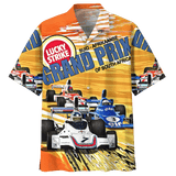 Lucky Strike Suid Afrikaanse Grprix Of South Africa Formula Car Racing Hawaiian Shirt For Men Women