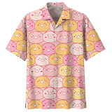 Pig Hawaiian Shirt For Men Women