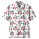 Pig Hawaiian Shirt For Men Women
