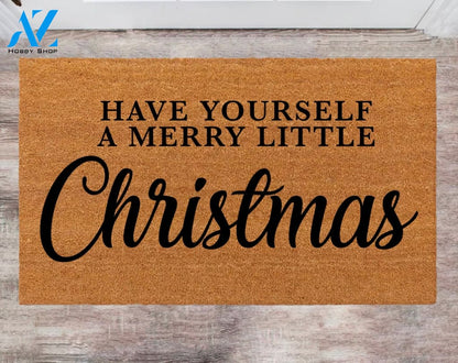 Large Custom Doormats Closing Gift Cute New home decoration Funny Sisters presents Porch Decor
