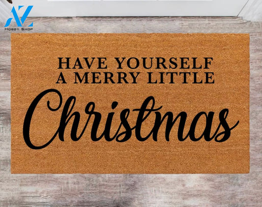 Large Custom Doormats Closing Gift Cute New home decoration Funny Sisters presents Porch Decor
