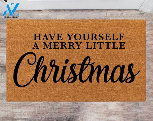 Large Custom Doormats Closing Gift Cute New home decoration Funny Sisters presents Porch Decor