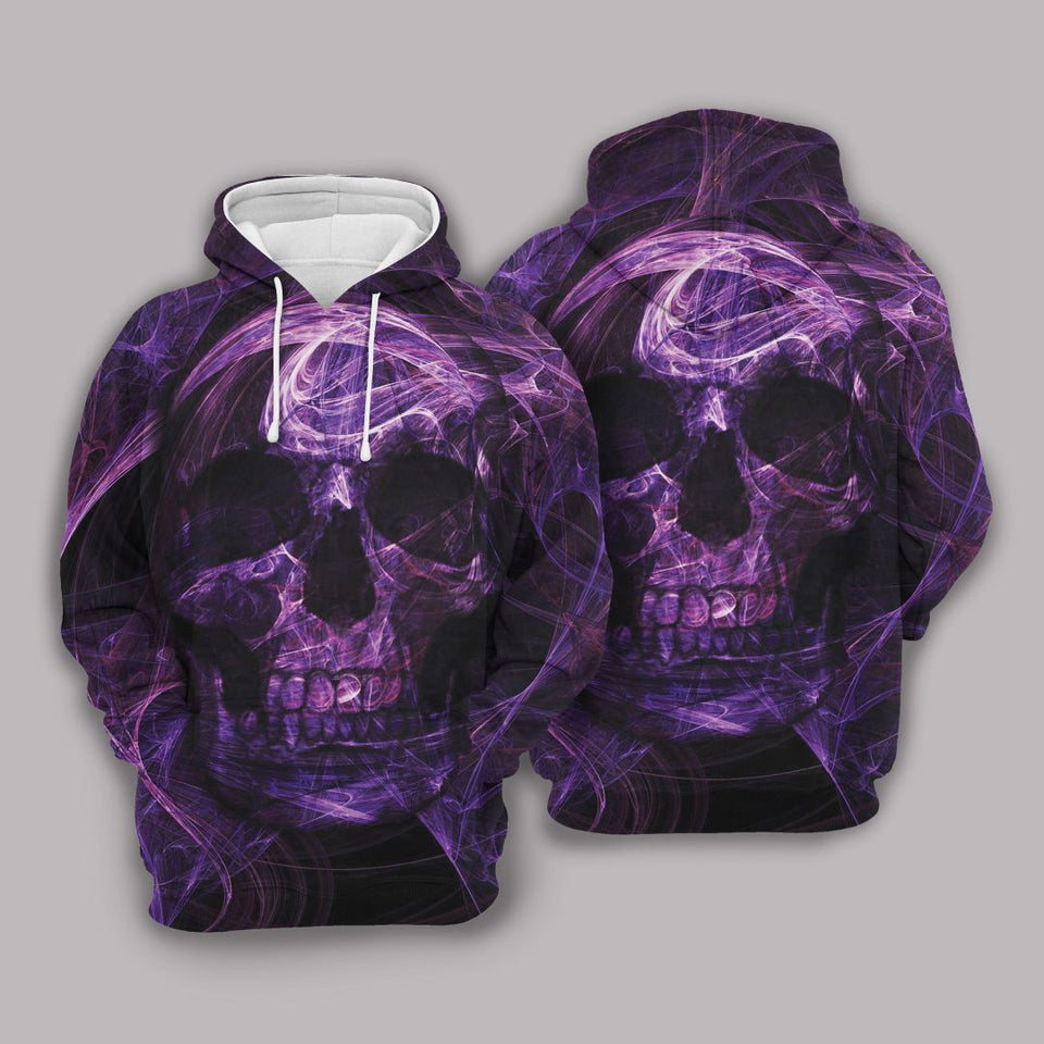 Hand Of Fatima Unisex 3D Hoodie All Over Print