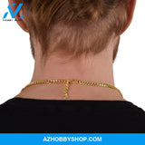 Loving Dad - Cuban Chain Necklace