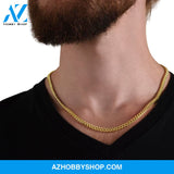 Loving Dad - Cuban Chain Necklace