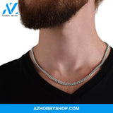 Loving Dad - Cuban Chain Necklace