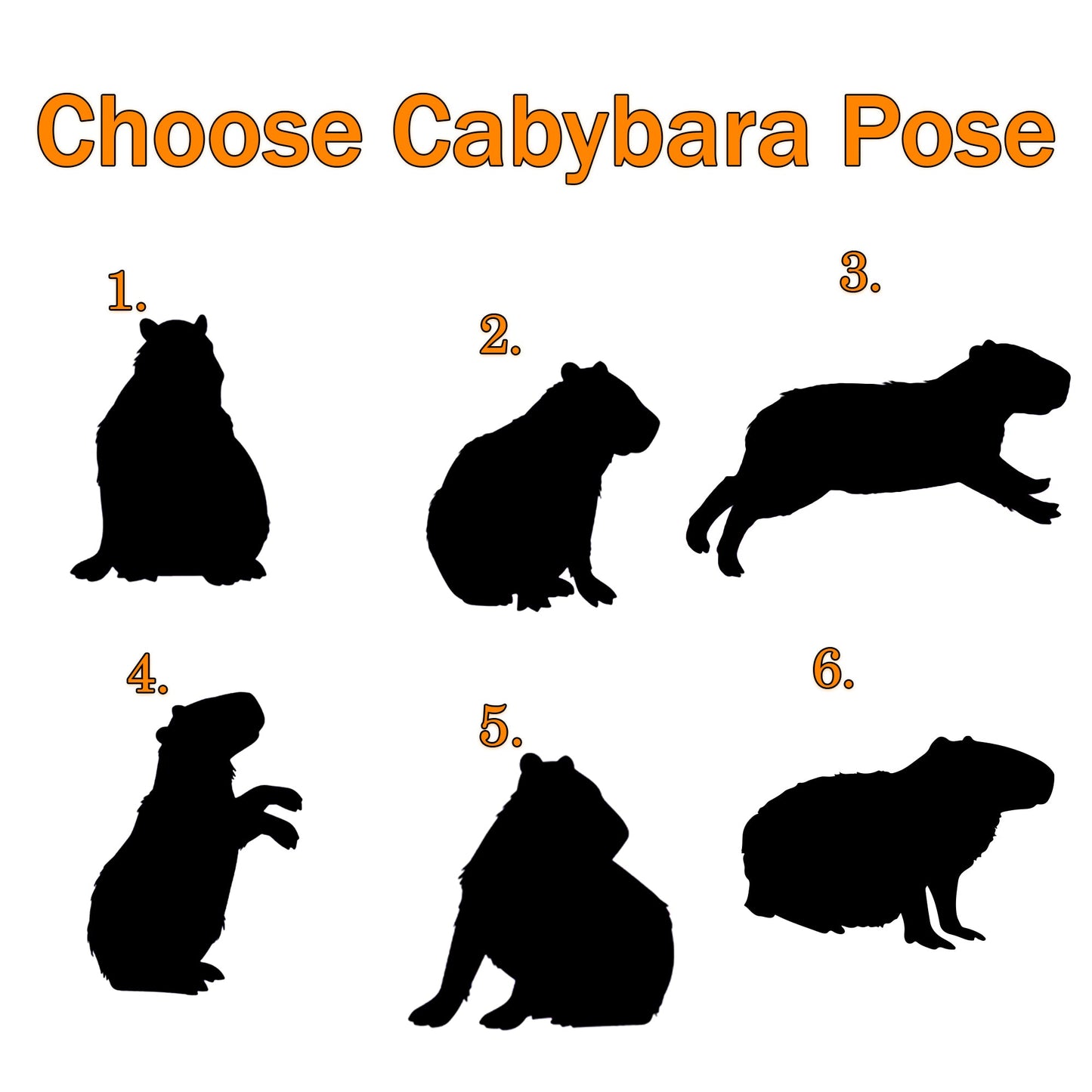 Custom Capybara Memorial Suncatcher, Bereavement Capybara Loss Gift, Pet Loss Light Catcher Capybara Memorial Ornament Personalized Capybara Name Sign Hanging Christmas, Capybara Lover Gift