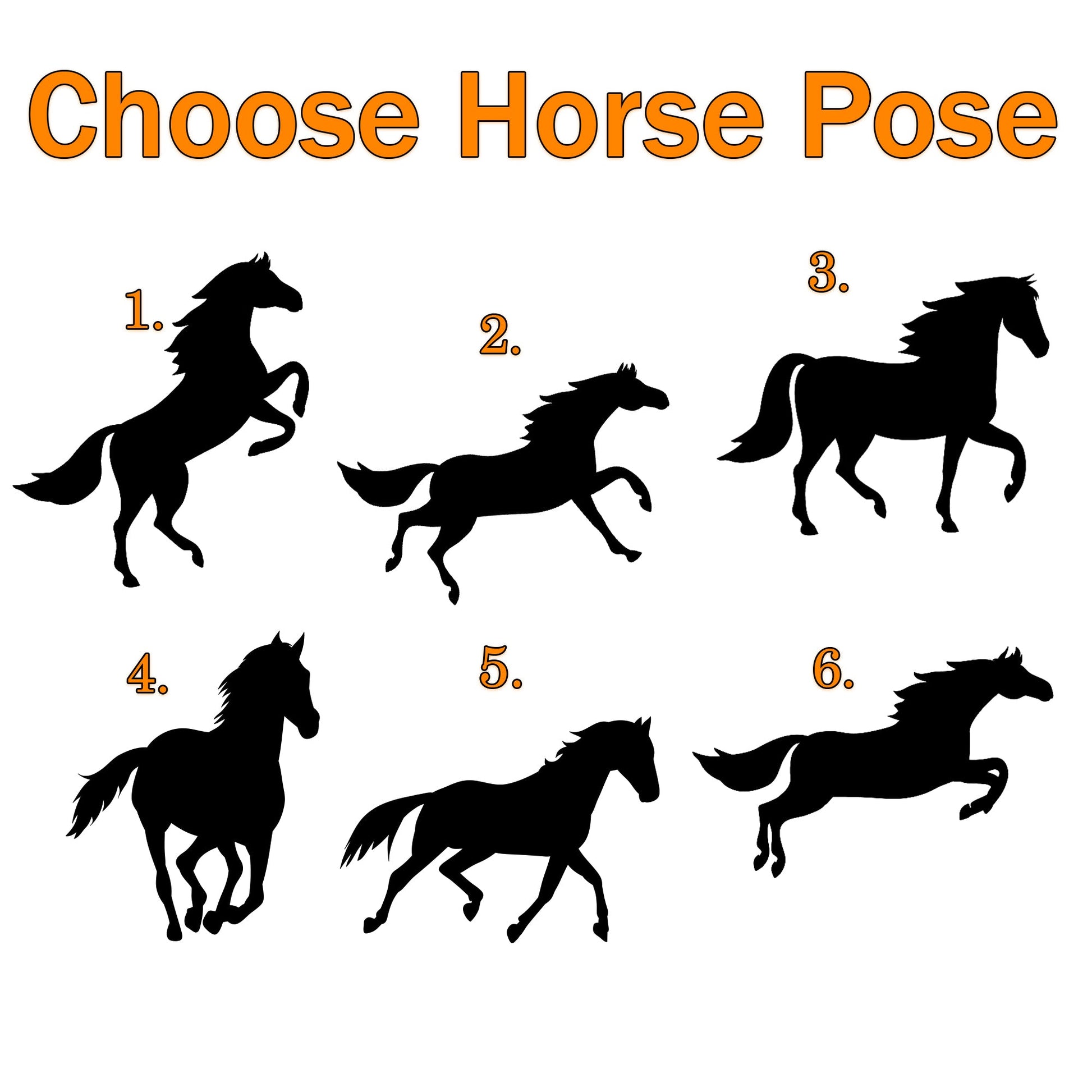 Personalized Horse Memorial Suncatcher Ornament Horseback Riding Equestrian Sun catcher Custom Horse Name Sign Hanging Christmas Bereavement Horse Loss Gift Housewarming Horse Lover Gift