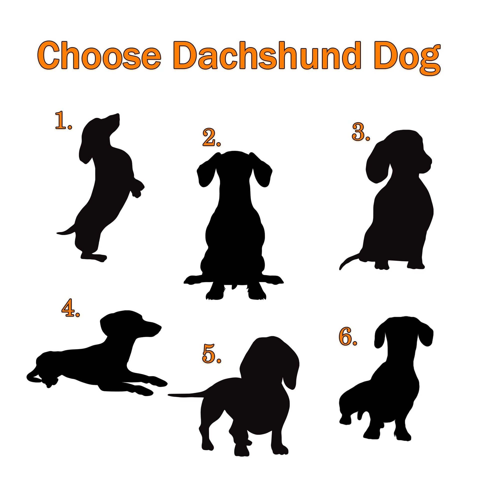Personalized Dachshund Memorial Suncatcher Dachshund Christmas Ornament with Name Date Pet Loss Stained Glass Light Catcher Bereavement Gift Dog Memorial Ornament Loss of Pet Sympathy Gift